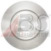 A.B.S. 17888 OE Brake Disc